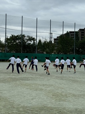 061003　エンジョイスポーツ　アルティメット01